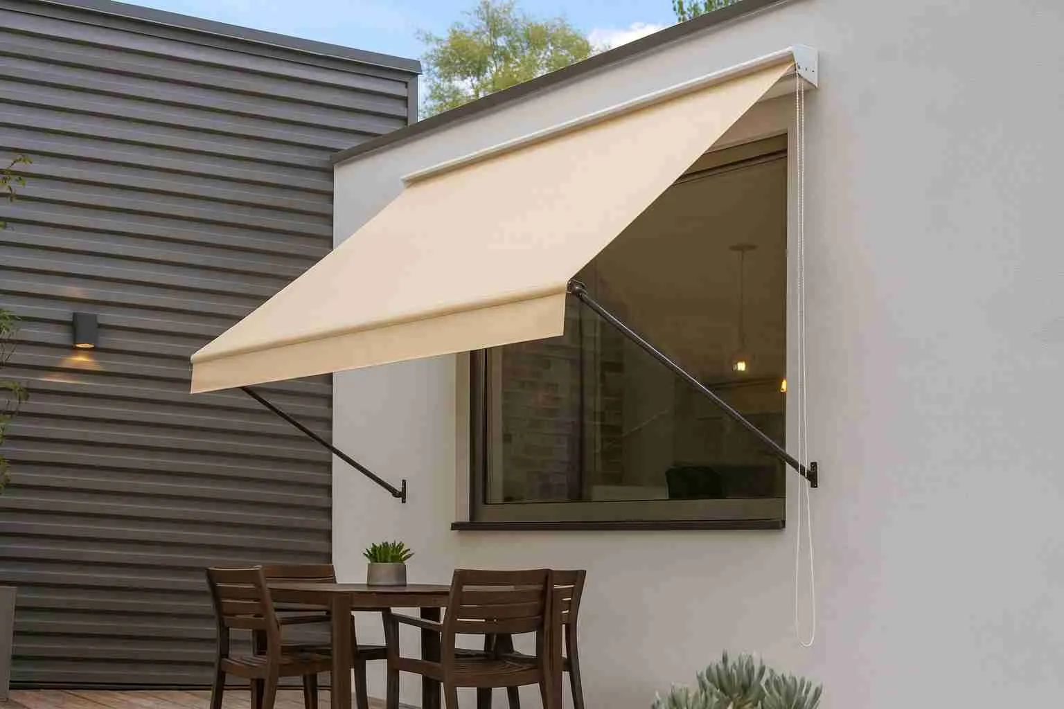 Toldos para Ventanas Granollers