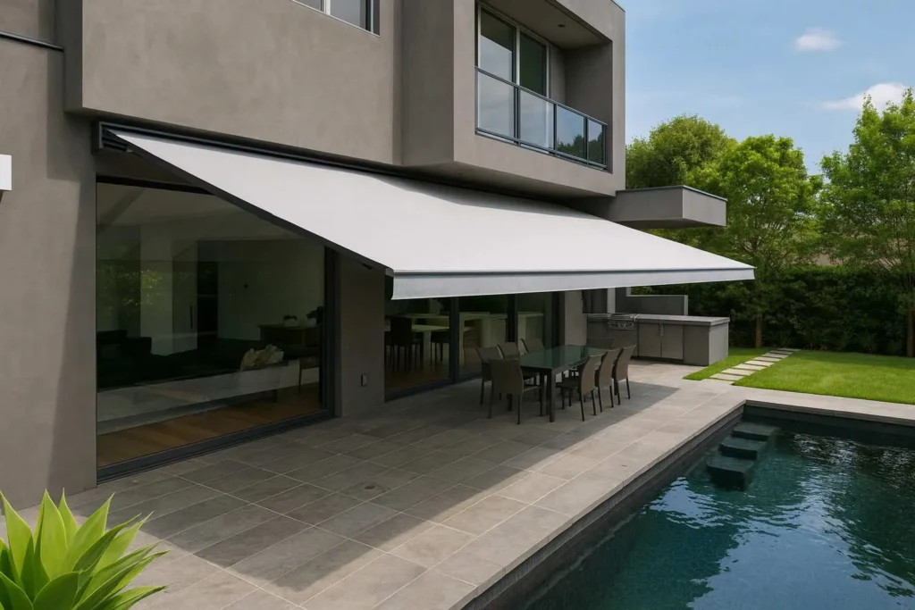 Venta e Instalación de Toldos en Granollers